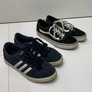 Kids (Youth) Sneakers 2 pairs